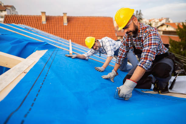 Best Rubber Roofing (EPDM, TPO)  in Leominster, MA