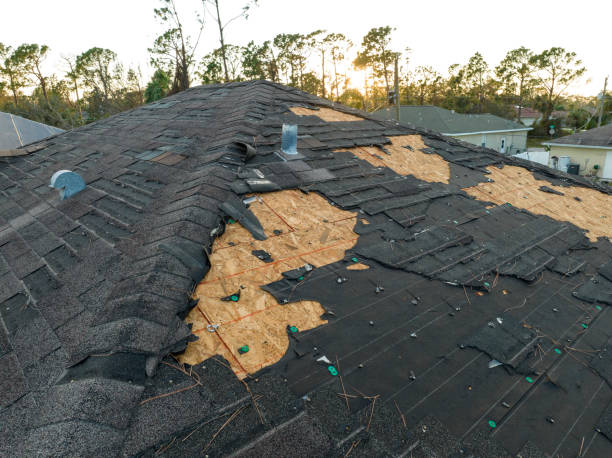 Best Metal Roofing Installation  in Leominster, MA