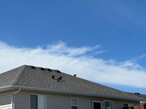 Best Metal Roofing Installation  in Leominster, MA